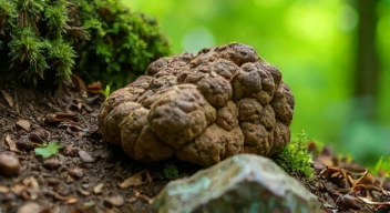 Die erstaunlichen Fossilienfunde im Thüringer Wald (1/10)