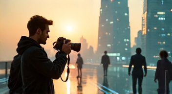 Die Ethik der Technologie: Verantwortung und Freiheit (5/10)