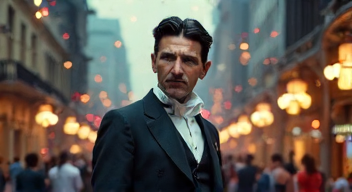 Die Evolution der Technologie: Vom Genie zum Risiko (3/10)