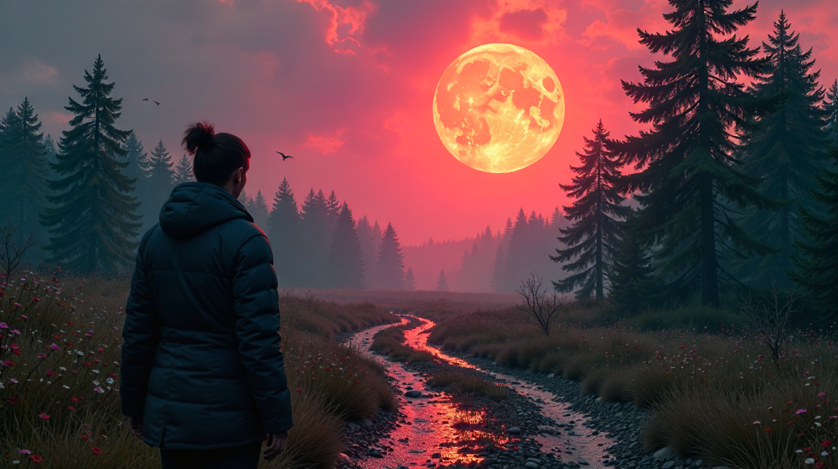 Die faszinierende Welt von Nobody Wants to Die: Grafik, Story, Gameplay