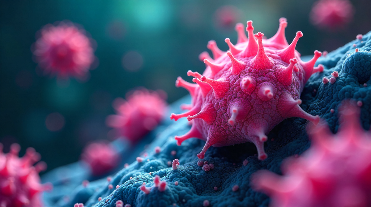 Die faszinierenden Geheimnisse uralter Bakterien: Widerstand, Gene und Evolution