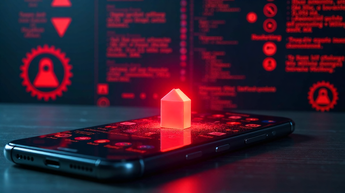 Die gefährliche Android-Malware Arsink: Bedrohung, Schutz und Lösungen