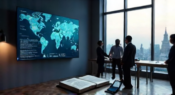 Die Herausforderungen der Aufklärung im digitalen Zeitalter (10/10)