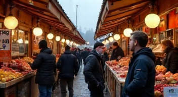 Die Herausforderungen von Preiskontrollen und Wettbewerb (1/10)