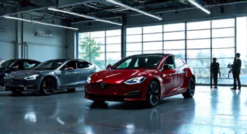 Die Herausforderungen von Tesla im TÜV-Bericht (10/10)