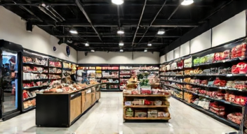 Die Illusion des Parkside-Werksverkaufs (1/10)