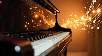 Die Kraft der Musik im Kampf gegen Betrug (10/10)