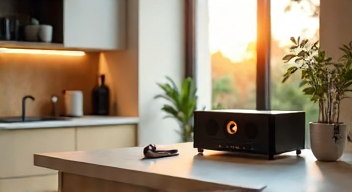 Die Kraft der Musik in der Reinigungsroutine (10/10)