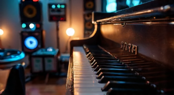 Die Kraft der Musik in der Technik (10/10)