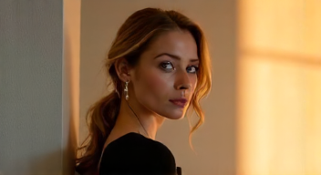 Die künstlerische Sicht von Adele, Sängerin (10/10)