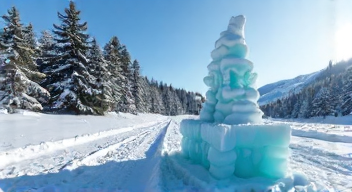 Die kulturelle Bedeutung des Eises (3/10)