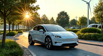 Die kulturelle Bedeutung von Elektromobilität (3/10)