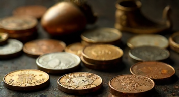 Die kulturelle Bedeutung von Geld (10/10)