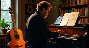 Die kulturelle Bedeutung von Ivar in der Musik (10/10)