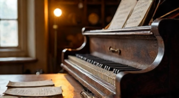 Die kulturelle Bedeutung von Musik und Gesang (9/10)