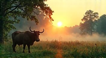 Die kulturelle Bedeutung von Sporen und Aerosolen (3/10)