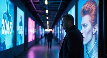 Die kulturelle Bedeutung von Technologie (9/10)