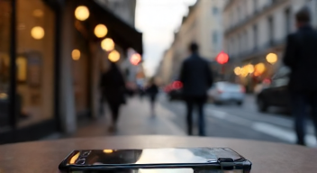 Die kulturelle Relevanz von Blitzer-Apps (10/10)