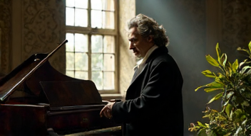 Die kulturelle Rolle der Musik in Krisenzeiten (10/10)