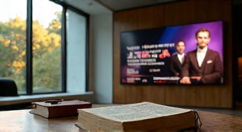 Die kulturelle Verantwortung der Medien (3/10)