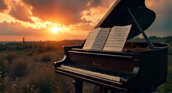 Die Kunst des Gesangs und der Krieg (10/10)