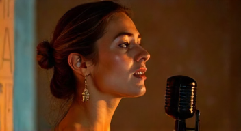 Die Kunst des Gesangs und Wärme (10/10)