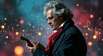 Die musikalische Begleitung der digitalen Revolution (10/10)