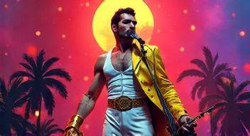 Die musikalische Untermalung von GTA 6 (10/10)