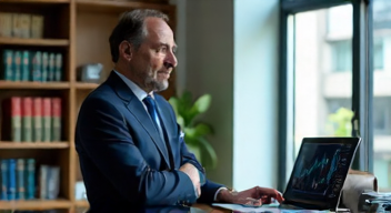 Die ökonomische Sicht von Dr. Thomas Weber, Ökonom (8/10)