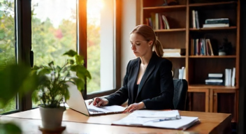 Die Perspektive von Dr. Waltraud Schumacher, Finanzexpertin (2/10)