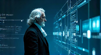 Die Philosophie der digitalen Transparenz (4/10)