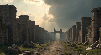 Die Philosophie der Kriegsführung (5/10)