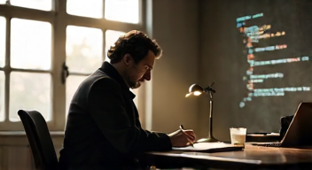 Die Philosophie hinter der Softwareentwicklung (4/10)