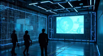 Die politische Dimension der Netzwerktechnologie (9/10)