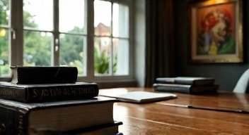 Die Psychologie der Innovation: Wahrnehmung und Akzeptanz (7/10)