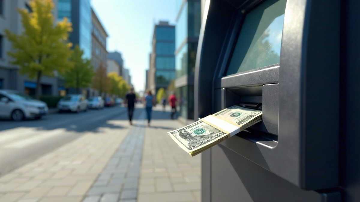 Die rechtlichen Folgen von Bargeldfund: Strafe, Regelungen und Pflichten