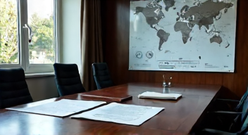 Die rechtlichen Herausforderungen im internationalen Kontext (2/10)