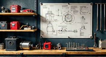 Die richtige Bezugsquelle für Ersatzteile (2/10)