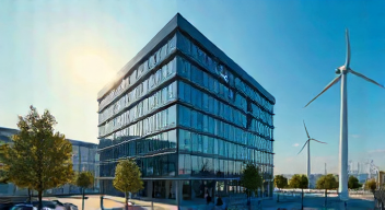 Die Rolle der Bundesnetzagentur in der Energieversorgung (2/10)