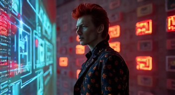 Die Rolle der Künstler in der digitalen Welt (9/10)