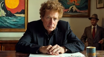 Die Rolle der Kunst im Klimadiskurs (10/10)