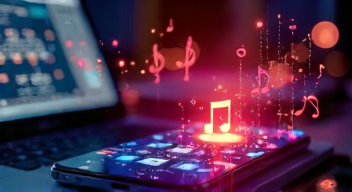 Die Rolle der Musik im digitalen Handel (10/10)