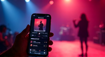 Die Rolle der Musik im digitalen Zeitalter (10/10)