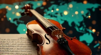 Die Rolle der Musik im Kampf gegen Cyberkriminalität (9/10)