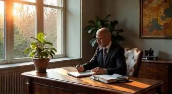 Die Rolle der Quantenpsychologie in der Gesellschaft (6/10)