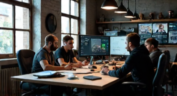 Die Rolle der Spielerwartungen in der Spieleentwicklung (3/10)