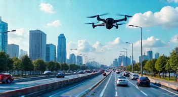 Die Rolle der Technologie in der Verkehrssicherheit (4/10)