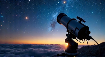 Die Rolle der Technologie in der Astronomie (4/10)