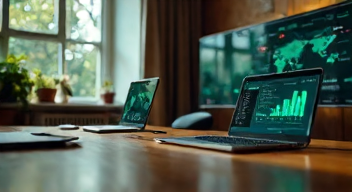 Die Rolle der Technologie in der Kommunikation