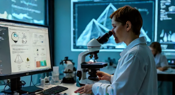 Die Rolle der Wissenschaft bei der Beobachtung (3/10)